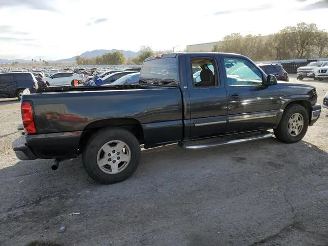 1GCEC19V45Z174061 2005 2005 Chevrolet Silverado- C1500 3