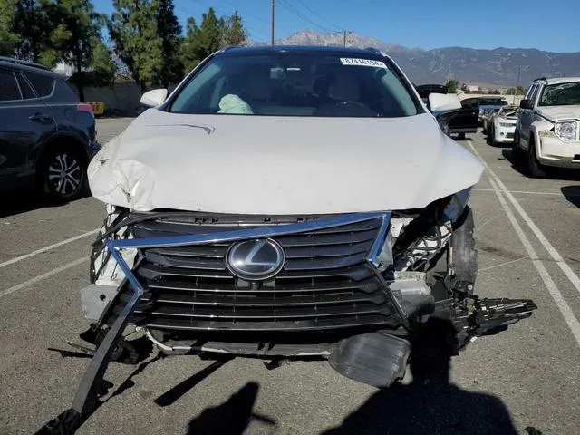 2T2ZZMCA5HC051628 2017 2017 Lexus RX- 350 Base 5