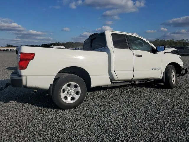 1N6AA1CE7MN503660 2021 2021 Nissan Titan- S 3