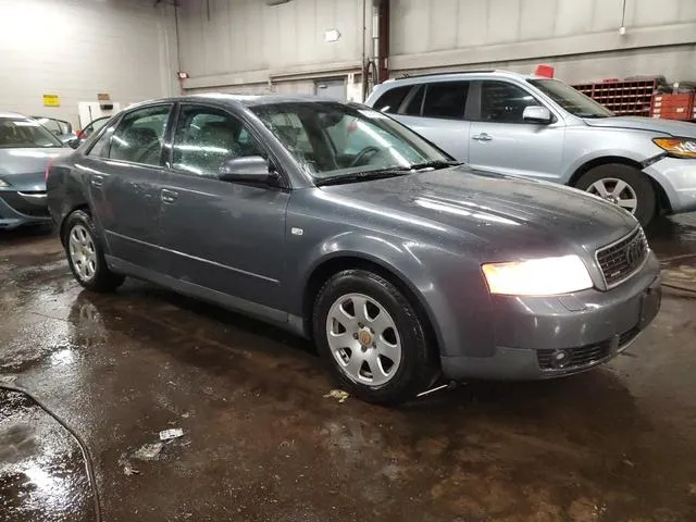 WAULC68E53A264026 2003 2003 Audi A4- 1-8T Quattro 4