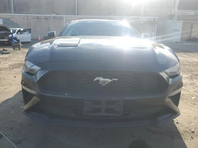 1FA6P8TH4L5111458 2020 2020 Ford Mustang 5