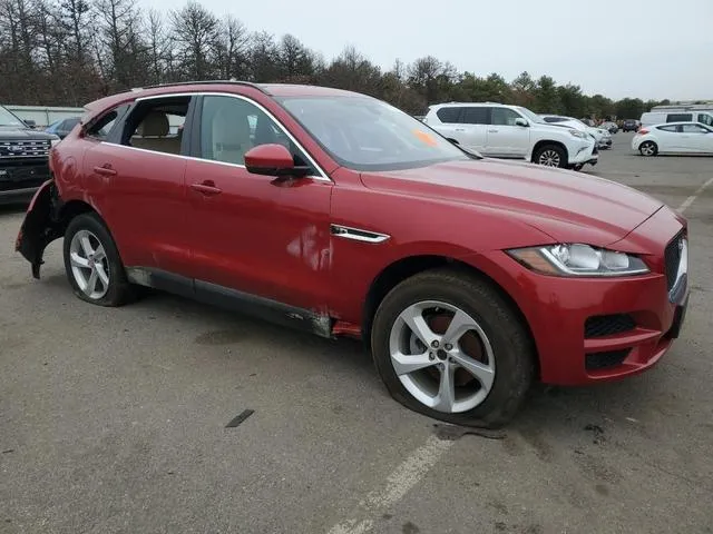 SADCJ2FX1LA621776 2020 2020 Jaguar F-Pace- Premium 4