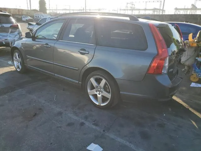 YV1MW390282380649 2008 2008 Volvo V50- 2-4I 2