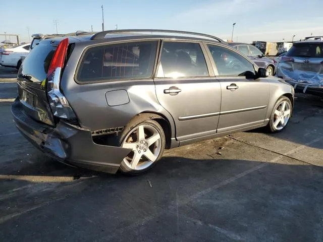 YV1MW390282380649 2008 2008 Volvo V50- 2-4I 3