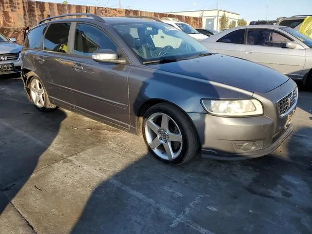 YV1MW390282380649 2008 2008 Volvo V50- 2-4I 4