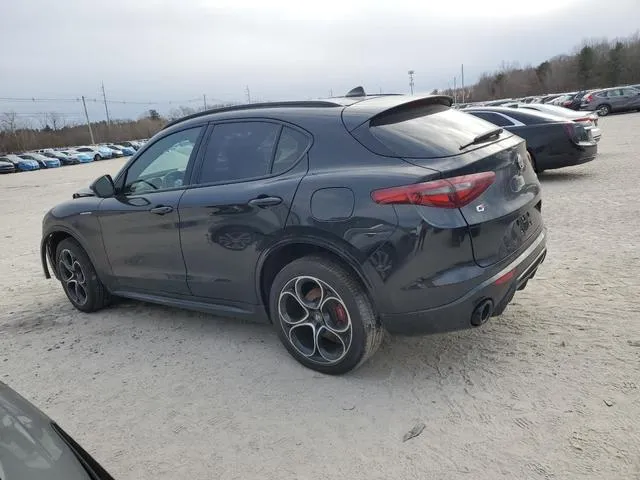 ZASPAKBN8N7D26442 2022 2022 Alfa Romeo Stelvio- TI 2