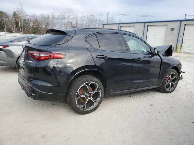 ZASPAKBN8N7D26442 2022 2022 Alfa Romeo Stelvio- TI 3