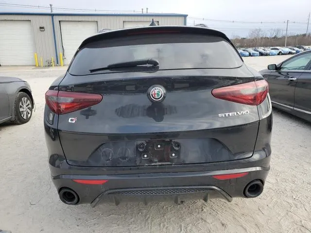 ZASPAKBN8N7D26442 2022 2022 Alfa Romeo Stelvio- TI 6