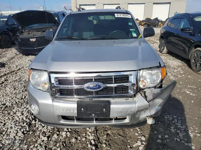 1FMCU0DG8BKA28270 2011 2011 Ford Escape- Xlt 5