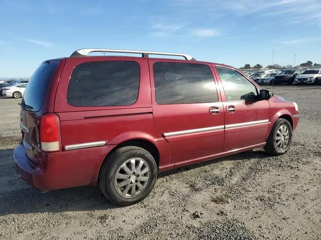 5GADV33L95D171437 2005 2005 Buick Terraza- Cxl 3