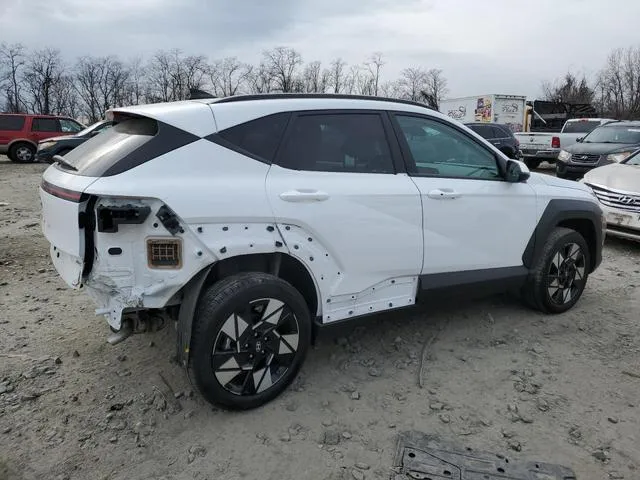 KM8HBCAB6RU051194 2024 2024 Hyundai Kona- Sel 3