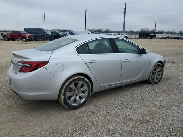 2G4GK5EX9E9268808 2014 2014 Buick Regal 3