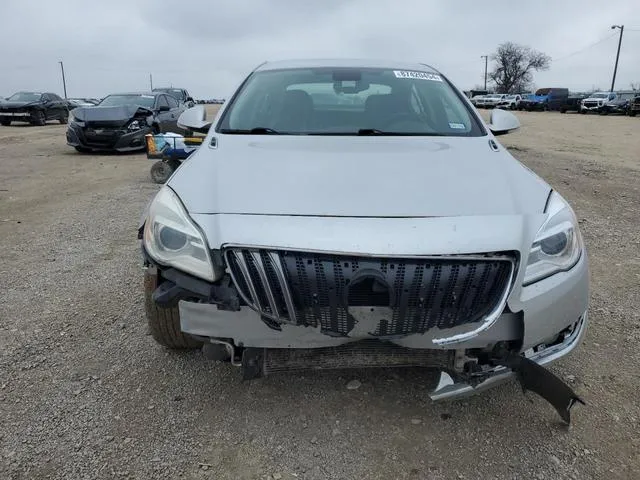 2G4GK5EX9E9268808 2014 2014 Buick Regal 5