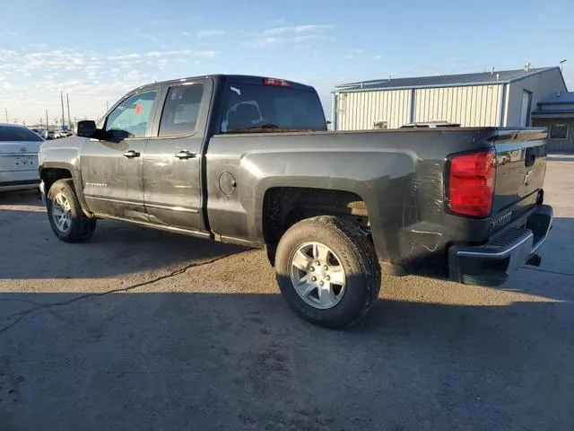 2GCRCPEC0K1141152 2019 2019 Chevrolet Silverado- C1500 Lt 2