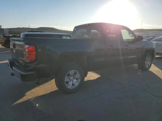 2GCRCPEC0K1141152 2019 2019 Chevrolet Silverado- C1500 Lt 3