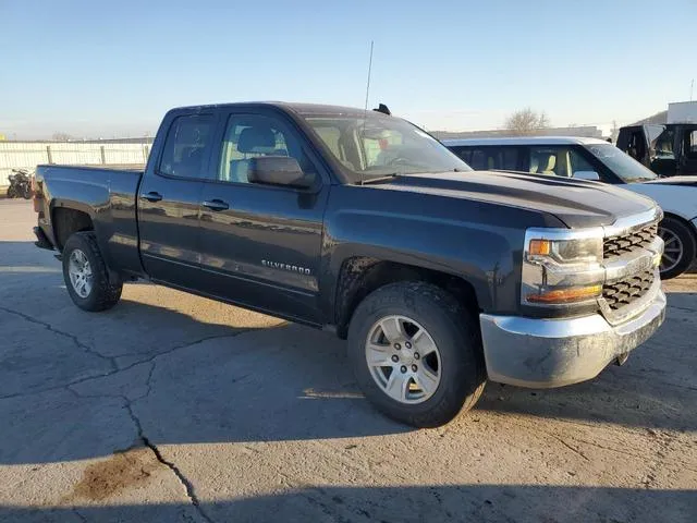 2GCRCPEC0K1141152 2019 2019 Chevrolet Silverado- C1500 Lt 4