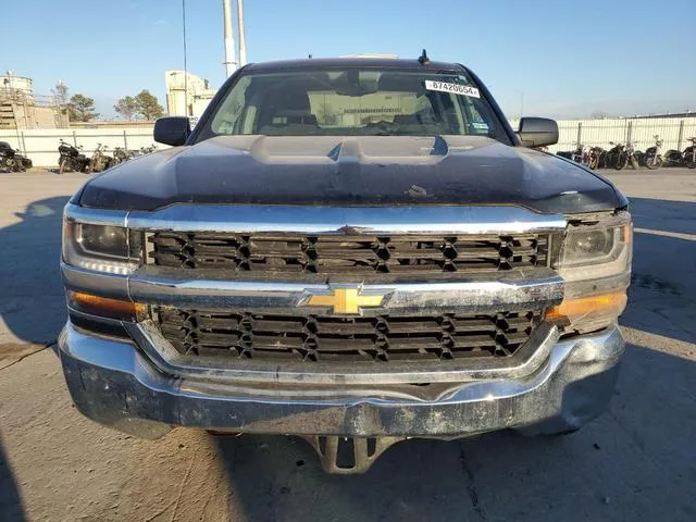 2GCRCPEC0K1141152 2019 2019 Chevrolet Silverado- C1500 Lt 5