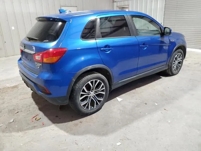 JA4AR3AW1JZ033157 2018 2018 Mitsubishi Outlander- ES 3