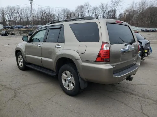 JTEBU14R068066324 2006 2006 Toyota 4runner- SR5 2