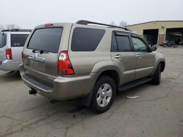 JTEBU14R068066324 2006 2006 Toyota 4runner- SR5 3