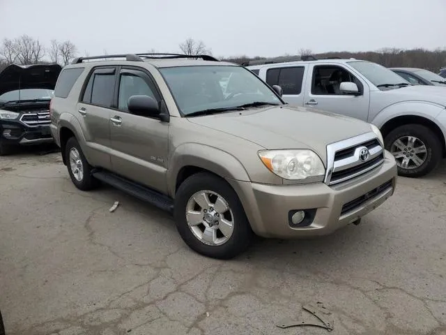 JTEBU14R068066324 2006 2006 Toyota 4runner- SR5 4