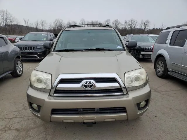 JTEBU14R068066324 2006 2006 Toyota 4runner- SR5 5