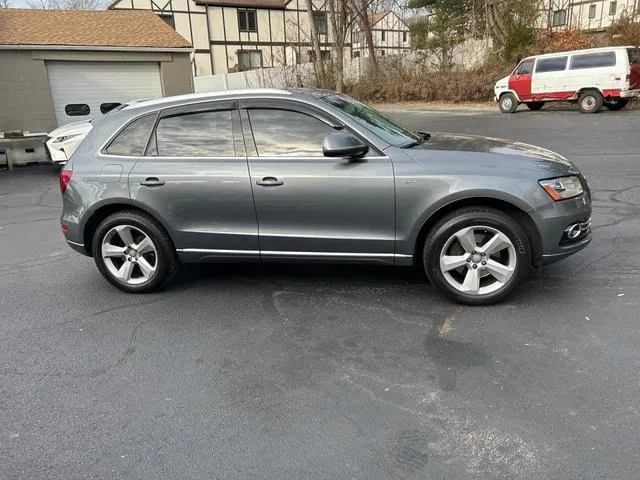 WA1C8AFP6EA095241 2014 2014 Audi Q5- Premium Hybrid 3