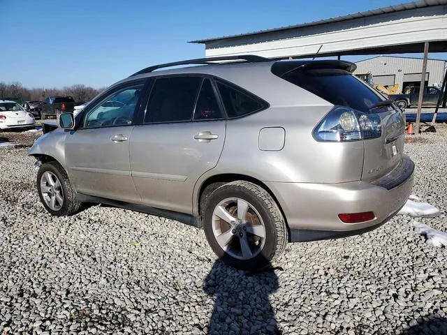 2T2GK31U97C012820 2007 2007 Lexus RX- 350 2