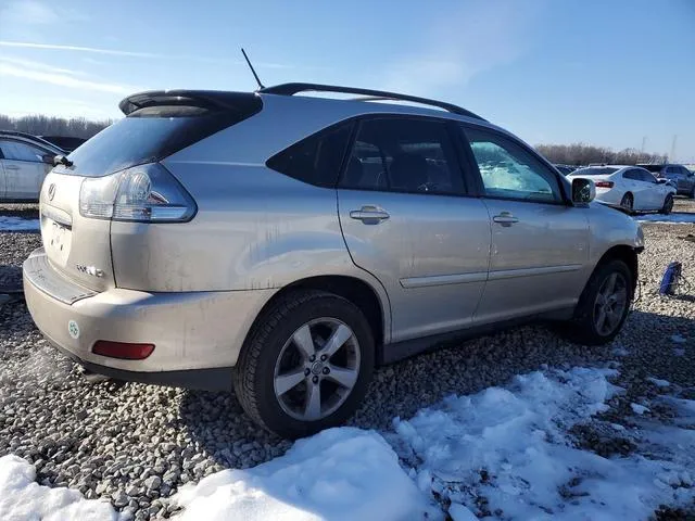 2T2GK31U97C012820 2007 2007 Lexus RX- 350 3