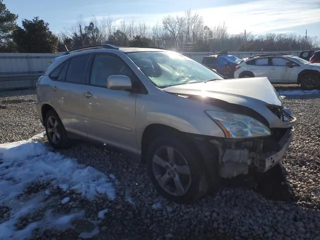 2T2GK31U97C012820 2007 2007 Lexus RX- 350 4