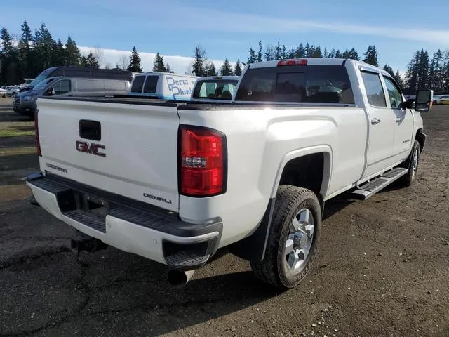 1GT42YE89GF263166 2016 2016 GMC Sierra- K3500 Denali 3