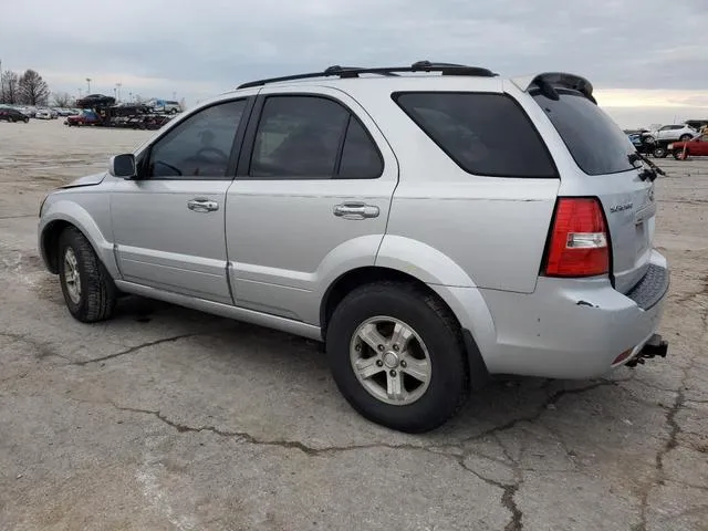 KNDJC736575715504 2007 2007 KIA Sorento- EX 2