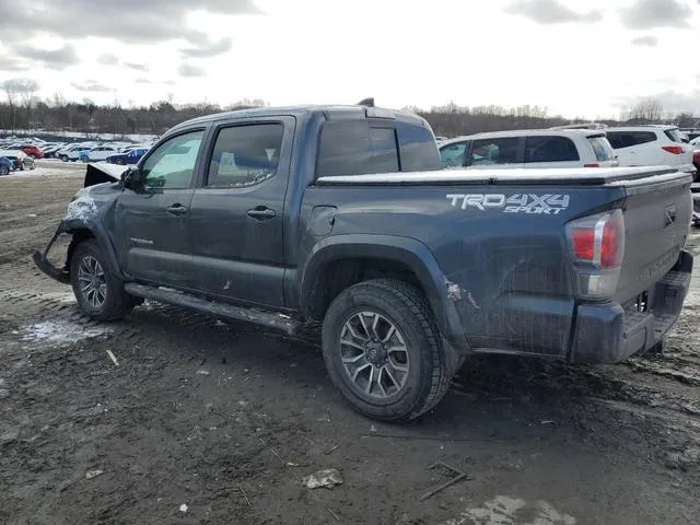 3TMCZ5AN7NM469391 2022 2022 Toyota Tacoma- Double Cab 2