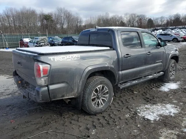 3TMCZ5AN7NM469391 2022 2022 Toyota Tacoma- Double Cab 3