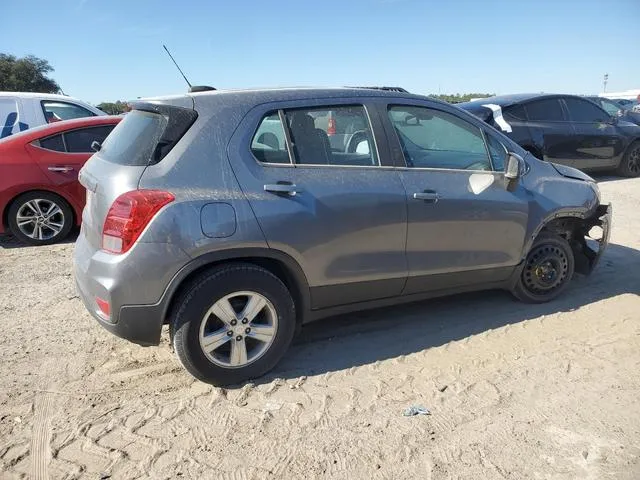 3GNCJKSB3LL218503 2020 2020 Chevrolet Trax- LS 3