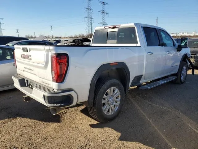 1GT49WEY6MF115357 2021 2021 GMC Sierra- K3500 Denali 3