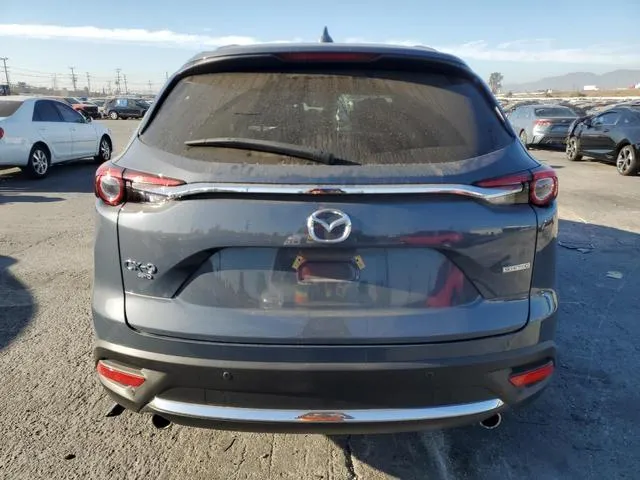 JM3TCBDY5N0625931 2022 2022 Mazda CX-9- Grand Touring 6