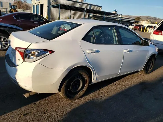 5YFBURHE0GP436204 2016 2016 Toyota Corolla- L 3