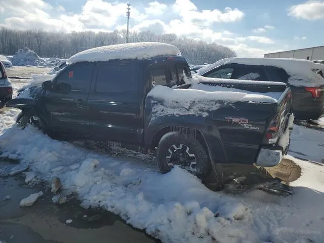 5TELU42N57Z411406 2007 2007 Toyota Tacoma- Double Cab 2