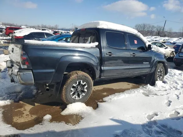 5TELU42N57Z411406 2007 2007 Toyota Tacoma- Double Cab 3