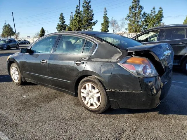 1N4AL2AP2AN562124 2010 2010 Nissan Altima- Base 2