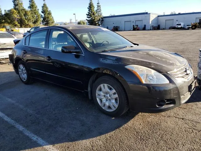 1N4AL2AP2AN562124 2010 2010 Nissan Altima- Base 4