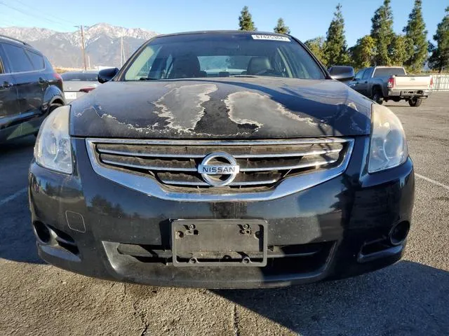 1N4AL2AP2AN562124 2010 2010 Nissan Altima- Base 5