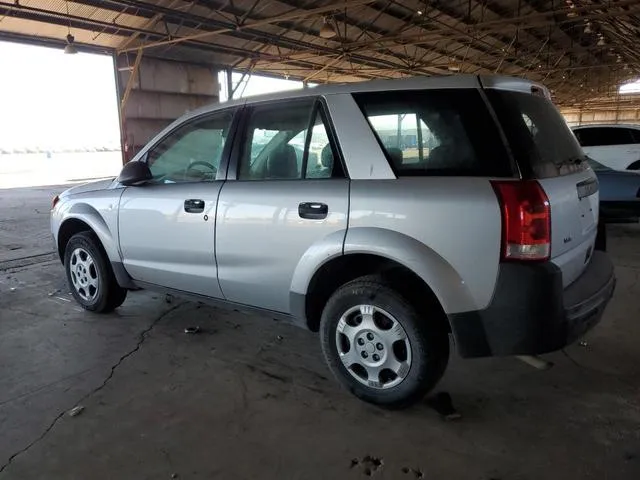 5GZCZ33D93S887320 2003 2003 Saturn Vue 2