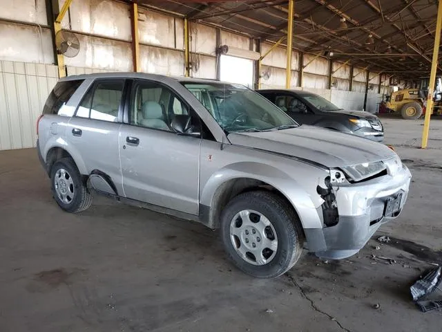 5GZCZ33D93S887320 2003 2003 Saturn Vue 4