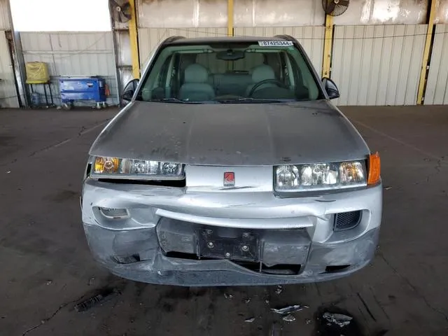 5GZCZ33D93S887320 2003 2003 Saturn Vue 5