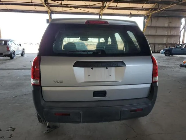 5GZCZ33D93S887320 2003 2003 Saturn Vue 6