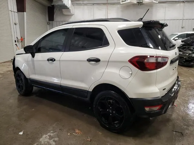 MAJ6S3JL1MC410380 2021 2021 Ford Ecosport- Ses 2