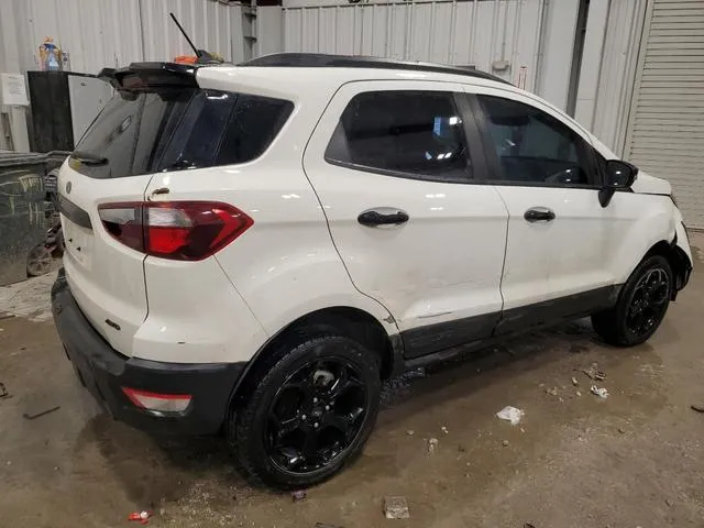 MAJ6S3JL1MC410380 2021 2021 Ford Ecosport- Ses 3