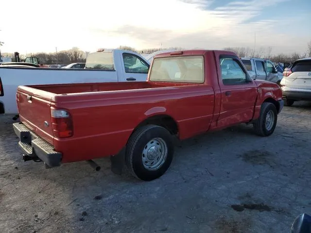 1FTYR10U13PB33248 2003 2003 Ford Ranger 3